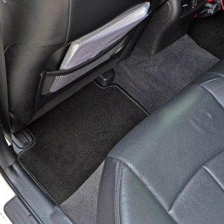 Ворсовые коврики на Infiniti G IV Седан 2006&nbsp;-&nbsp;2014 в Хабаровске