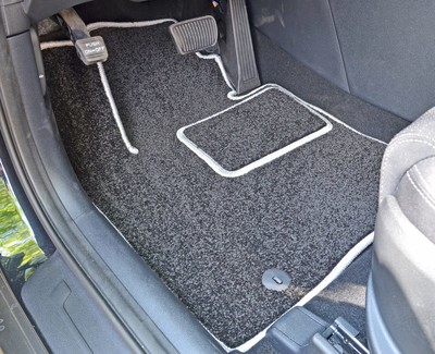 Коврики на KIA Sportage IV 2016&nbsp;-&nbsp;2022 в Хабаровске