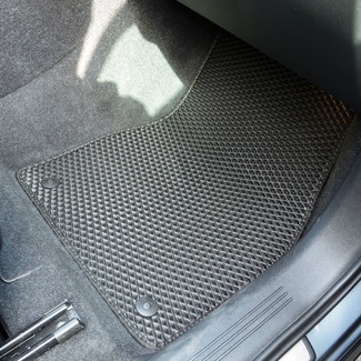 Коврики на Volvo XC40 2017&nbsp;-&nbsp;2026 в Хабаровске