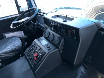 EVA коврики на Урал 44202, 4320 2014&nbsp;-&nbsp;2026 в Хабаровске