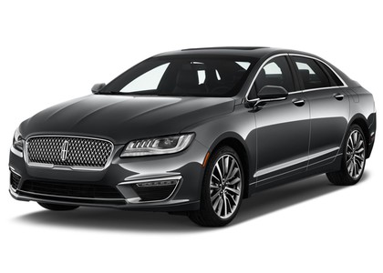 EVA коврики на Lincoln MKZ II 2012&nbsp;-&nbsp;2020 в Хабаровске