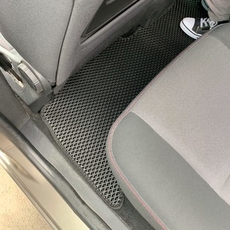 Коврики на Renault Scenic III 2009&nbsp;-&nbsp;2016 в Хабаровске