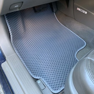 EVA коврики на Chevrolet Epica 2006&nbsp;-&nbsp;2013 в Хабаровске