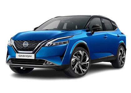 EVA коврики на Nissan Qashqai (J12) 2021&nbsp;-&nbsp;2026 в Хабаровске