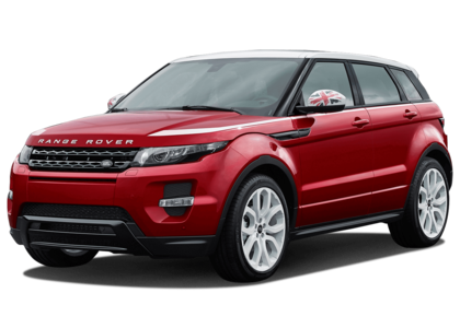 Коврики на Land Rover Range Rover Evoque I 2011&nbsp;-&nbsp;2018 в Хабаровске