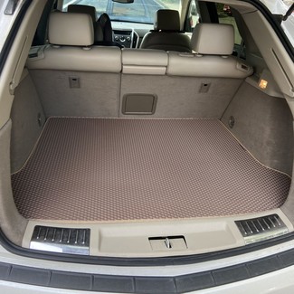 Коврики на Cadillac SRX II 2009&nbsp;-&nbsp;2017 в Хабаровске