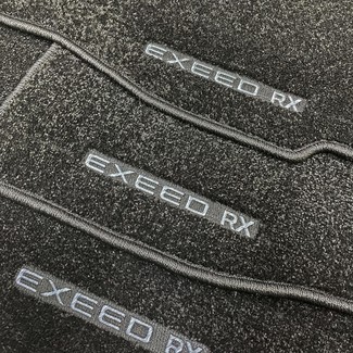 Коврики на Exeed RX 2022&nbsp;-&nbsp;2026 в Хабаровске