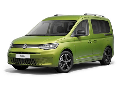 Коврики на Volkswagen Caddy V 2020&nbsp;-&nbsp;2026 в Хабаровске