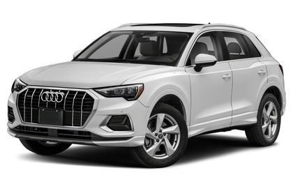 Коврики на Audi Q3 (F3) 2018&nbsp;-&nbsp;2026 в Хабаровске