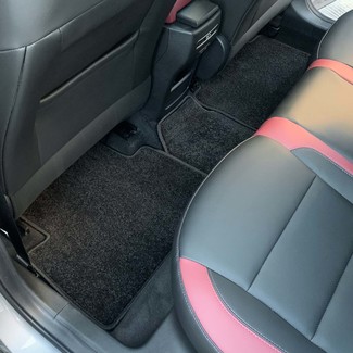 EVA коврики на Geely Coolray 2018&nbsp;-&nbsp;2026 в Хабаровске