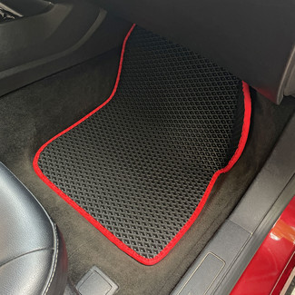 Коврики на Ford Fusion II 2012&nbsp;-&nbsp;2020 в Хабаровске