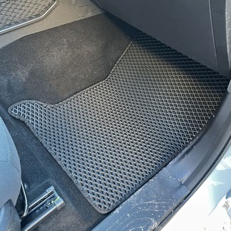 Ворсовые коврики на Great Wall Poer KingKong 2021&nbsp;-&nbsp;2026 в Хабаровске