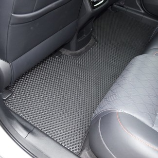 Ворсовые коврики на Changan Uni-K 2020&nbsp;-&nbsp;2026 в Хабаровске