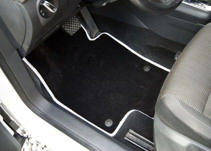 EVA коврики на Volkswagen Tiguan I 2006&nbsp;-&nbsp;2017 в Хабаровске