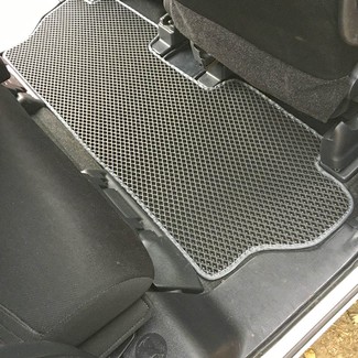 Коврики на Toyota Tank 2016&nbsp;-&nbsp;2020 в Хабаровске