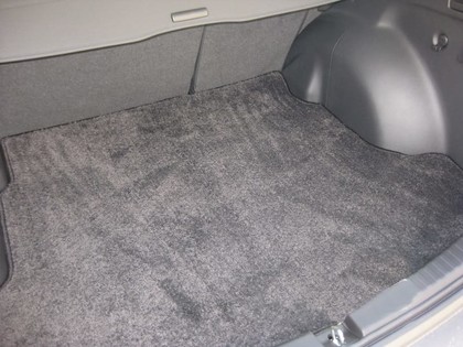 EVA коврики на Honda CR-V IV 2012&nbsp;-&nbsp;2018 в Хабаровске