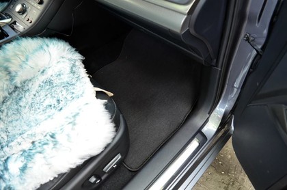 Коврики на Lexus CT 2010&nbsp;-&nbsp;2015 в Хабаровске