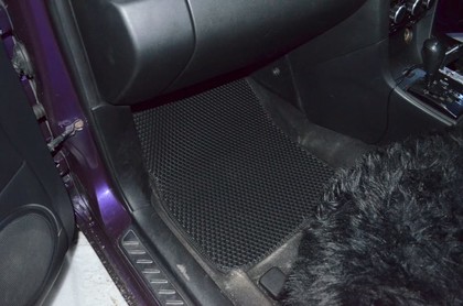 Коврики на Mazda Axela I 2003&nbsp;-&nbsp;2009 в Хабаровске