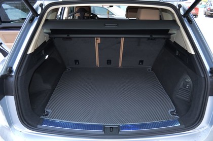 EVA коврики на Volkswagen Touareg III 2018&nbsp;-&nbsp;2026 в Хабаровске