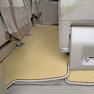 Коврики на Honda StepWGN II 2001&nbsp;-&nbsp;2005 в Хабаровске