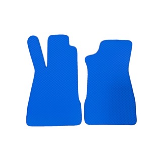 EVA коврики на Smart Roadster 2003&nbsp;-&nbsp;2006 в Хабаровске