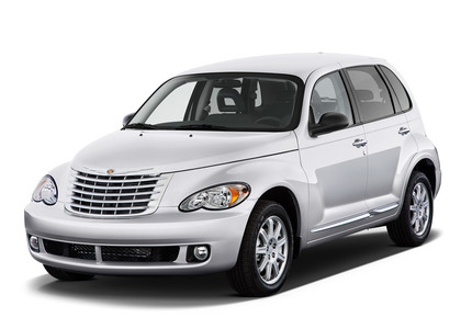 EVA коврики на Chrysler PT Cruiser 2000&nbsp;-&nbsp;2010 в Хабаровске