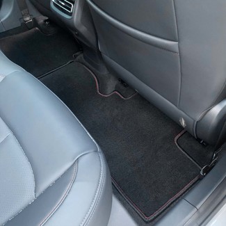 EVA коврики на Changan Uni-T 2020&nbsp;-&nbsp;2026 в Хабаровске