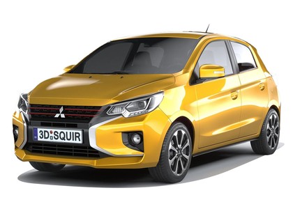 Ворсовые коврики на Mitsubishi Mirage VI 2012&nbsp;-&nbsp;2026 в Хабаровске