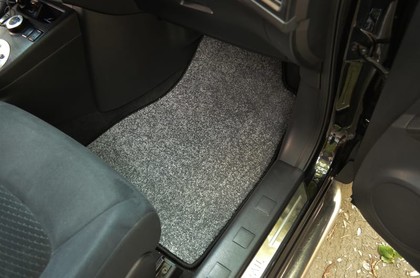 EVA коврики на Nissan X-Trail II 2007&nbsp;-&nbsp;2015 в Хабаровске