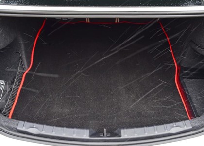 EVA коврики на BMW 3 (F30/F31) 2012&nbsp;-&nbsp;2019 в Хабаровске