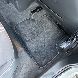 EVA коврики на Volkswagen Golf 8 2019&nbsp;-&nbsp;2026 в Хабаровске