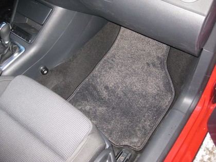 Коврики на Volkswagen Golf Plus 2004&nbsp;-&nbsp;2014 в Хабаровске