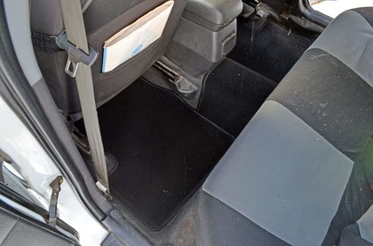 Коврики на Lifan Solano II 2016&nbsp;-&nbsp;2022 в Хабаровске