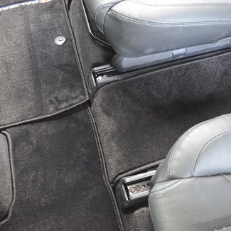 EVA коврики на Hyundai Palisade 2018&nbsp;-&nbsp;2026 в Хабаровске