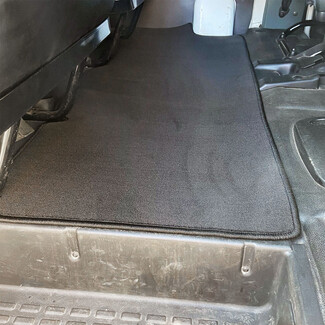 Коврики на ГАЗ Соболь Комби грузопассажирский 1998&nbsp;-&nbsp;2026 в Хабаровске