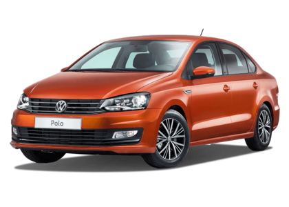 Коврики на Volkswagen Polo V 2010 - 2020 в Хабаровске Коврики на Volkswagen Polo V 2010 - 2020 в Хабаровске