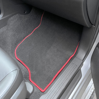 Коврики на Fiat Fullback 2015&nbsp;-&nbsp;2020 в Хабаровске