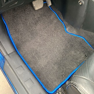 EVA коврики на Nissan X-Trail II 2007&nbsp;-&nbsp;2015 в Хабаровске