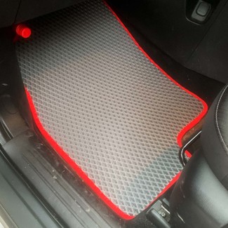 Коврики на Mazda CX8 2017&nbsp;-&nbsp;2023 в Хабаровске