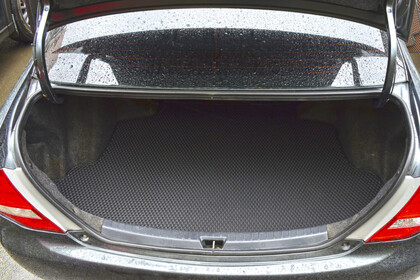 Коврики на Toyota Corolla Axio (E14) 2006&nbsp;-&nbsp;2012 в Хабаровске