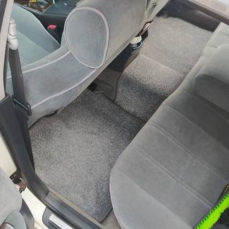 EVA коврики на Toyota Crown (S150) 1995 - 2001 в Хабаровске EVA коврики на Toyota Crown (S150) 1995 - 2001 в Хабаровске