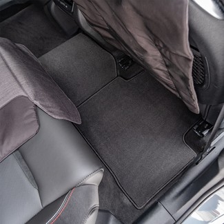 Коврики на Geely Tugella 2019&nbsp;-&nbsp;2026 в Хабаровске