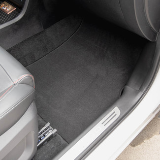 EVA коврики на Xcite X-Cross 7 2024&nbsp;-&nbsp;2026 в Хабаровске