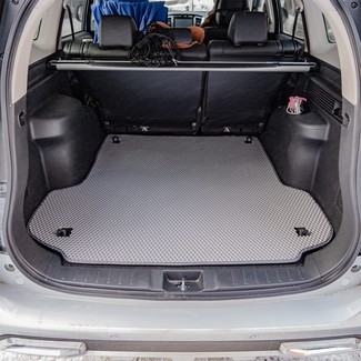 EVA коврики на Mitsubishi Pajero Sport III 2015&nbsp;-&nbsp;2026 в Хабаровске