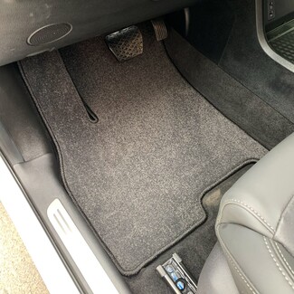 EVA коврики на Chery Tiggo 7L 2024&nbsp;-&nbsp;2026 в Хабаровске