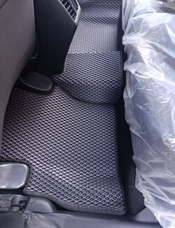 Коврики на Honda WR-V III 2023&nbsp;-&nbsp;2026 в Хабаровске