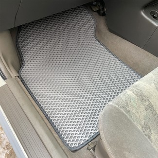 Ворсовые коврики на Nissan Avenir (W11) 1998&nbsp;-&nbsp;2005 в Хабаровске