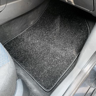 EVA коврики на Ford Focus II 2005&nbsp;-&nbsp;2011 в Хабаровске