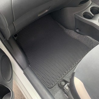 Коврики на Nissan Note (E12) 2012&nbsp;-&nbsp;2020 в Хабаровске