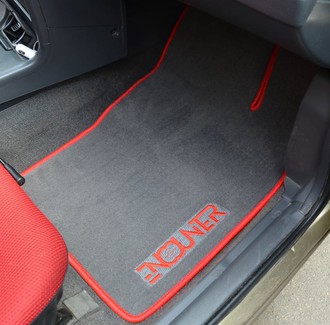 Коврики на Daewoo Nexia 1994&nbsp;-&nbsp;2016 в Хабаровске